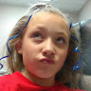 Meet your Posher, Madelyn